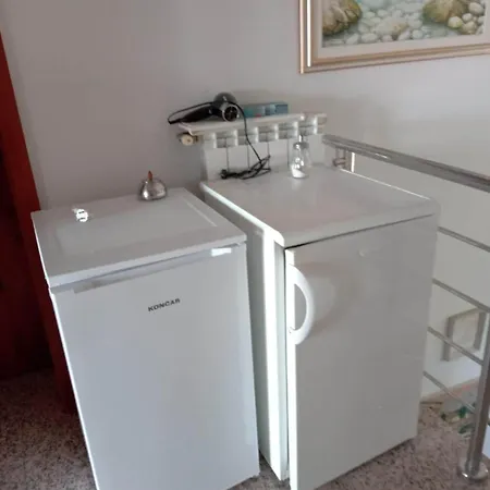 Apartment Jelena For 3 Persons, 300m From