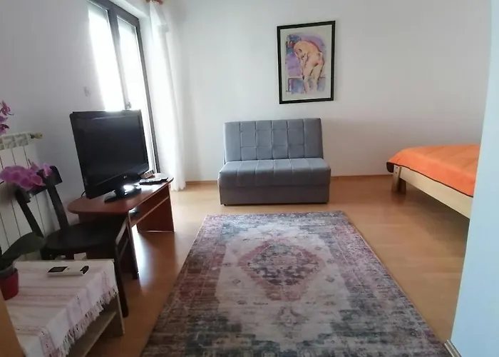 Jelena For 3 Persons, 300m From Appartamento
