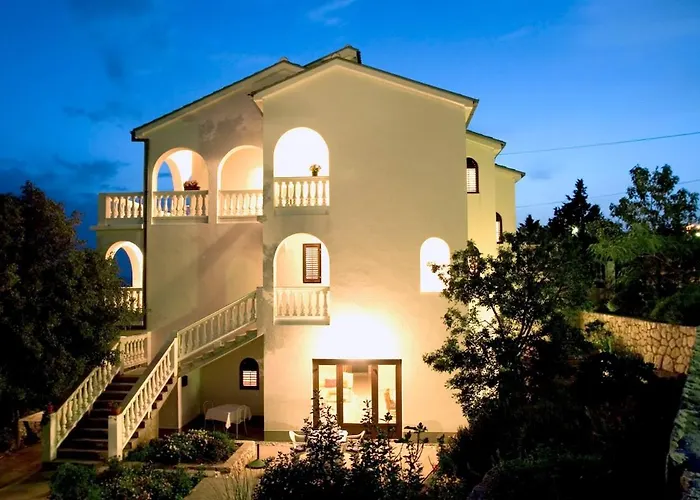Jelena For 3 Persons, 300m From *