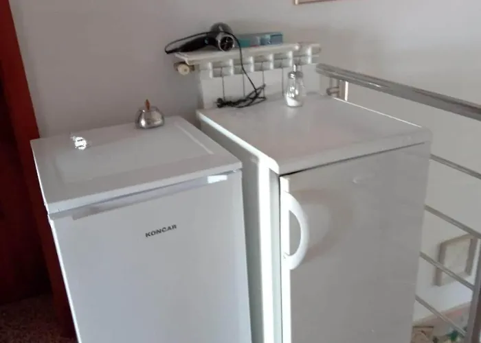 Appartamento Jelena For 3 Persons, 300m From