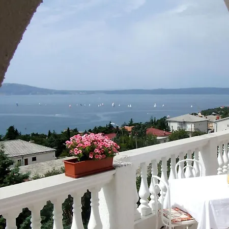 公寓 Jelena For 3 Persons, 300m From *