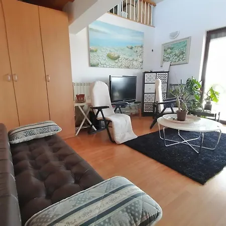 Jelena For 3 Persons, 300m From *