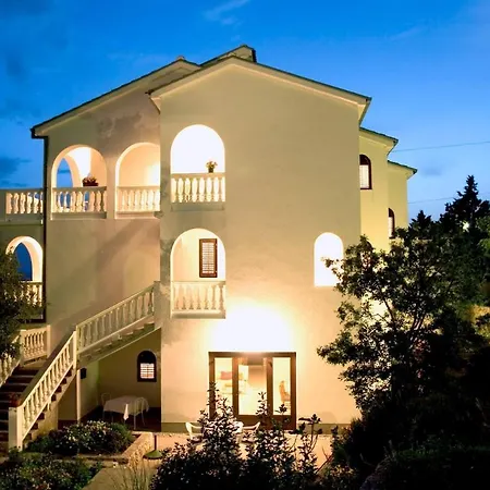 Jelena For 3 Persons, 300m From *