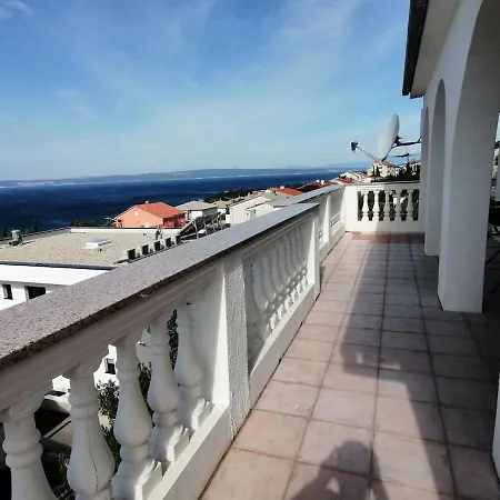 Jelena For 3 Persons, 300m From Novi Vinodolski