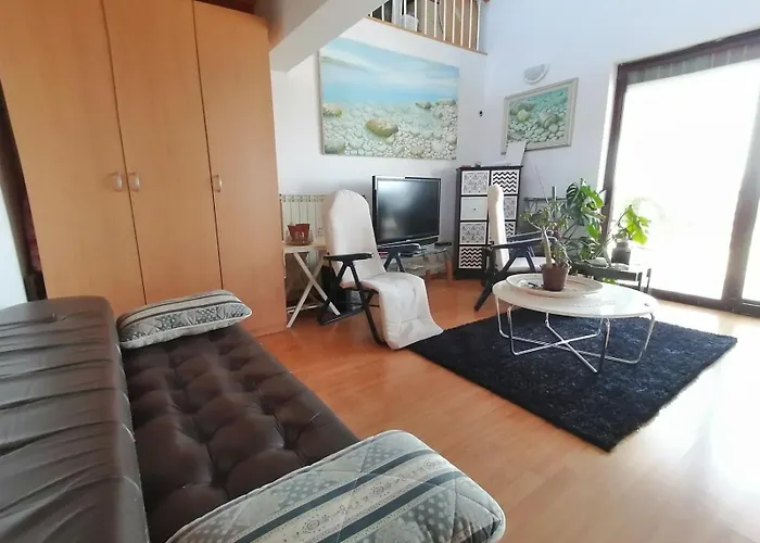 Jelena For 3 Persons, 300m From *
